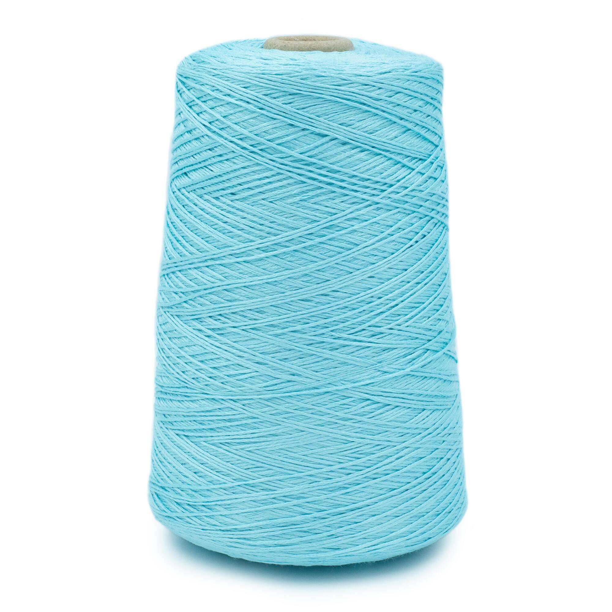 Silk City Fibers Bambu 7 Gauge Cone Yarn